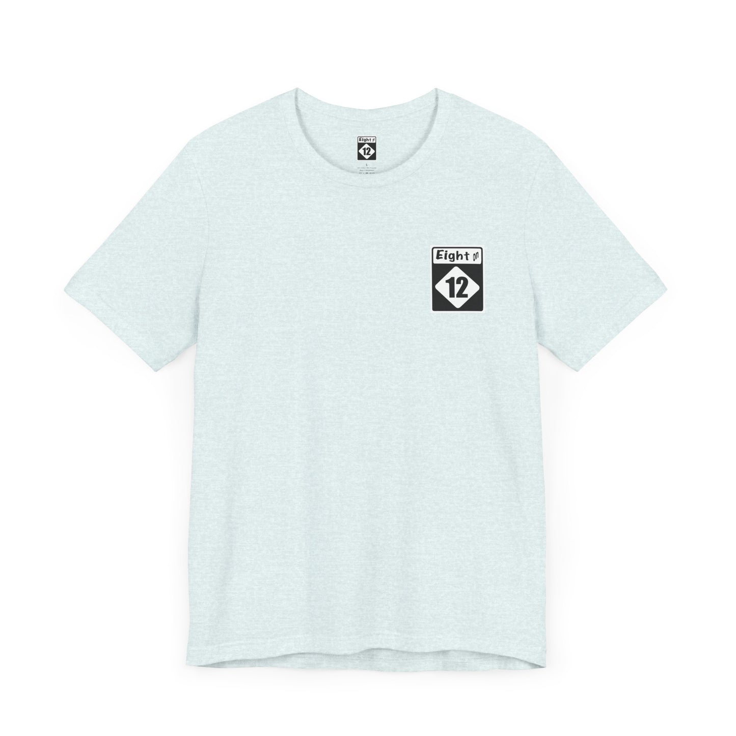 Route 12 NC Village 3 - Salvo Super Soft Women’s Classic Tee