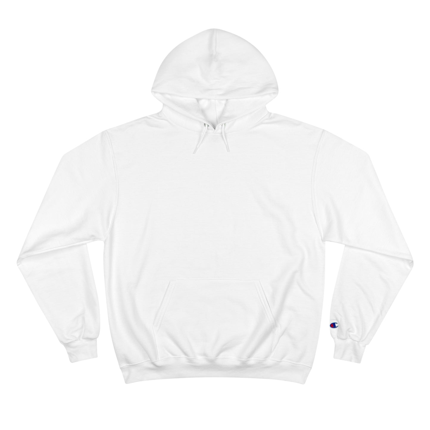 8 on 12 Deluxe Champion Hoodie