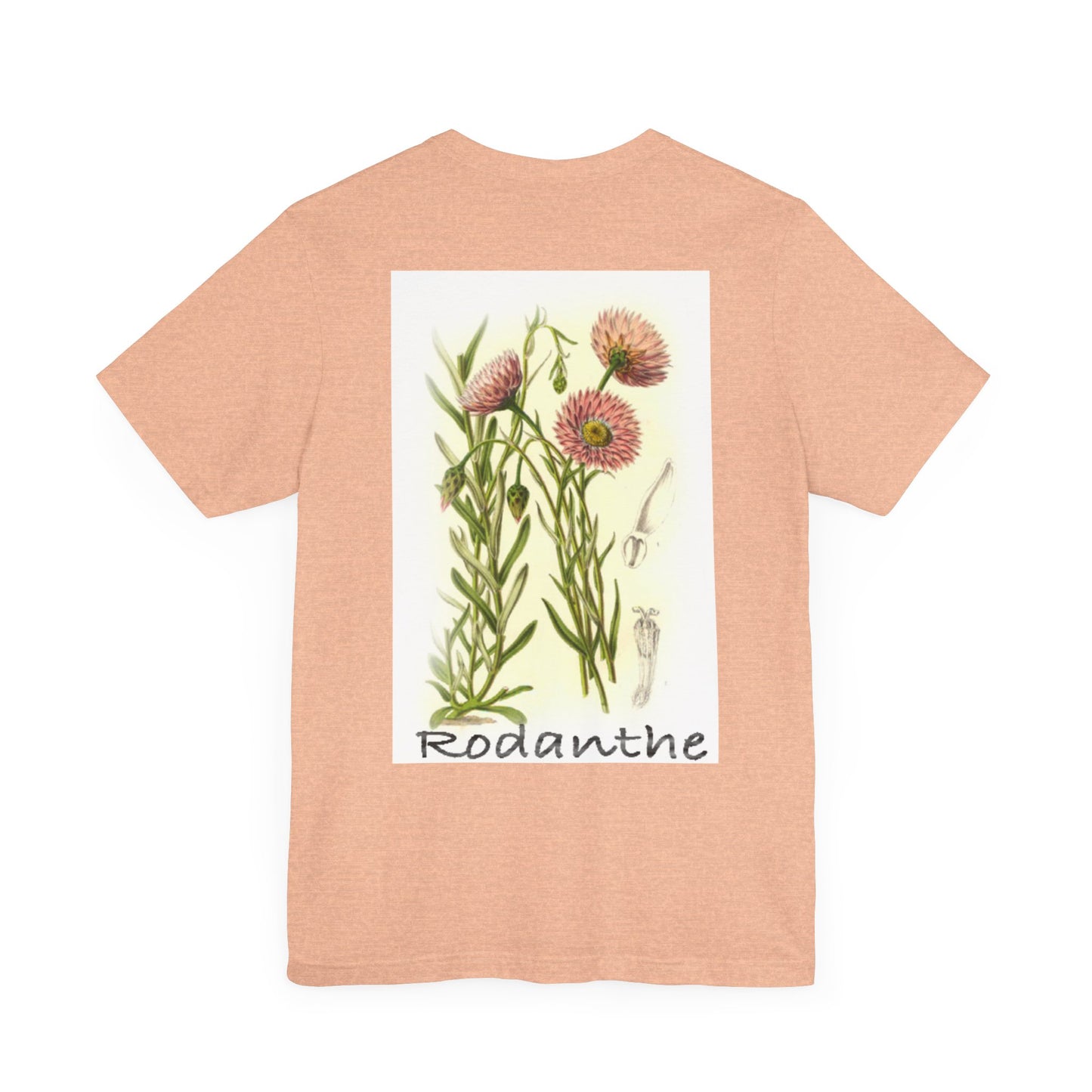 Route 12 NC Village 1 - Rodanthe Super Soft Women’s Classic Tee