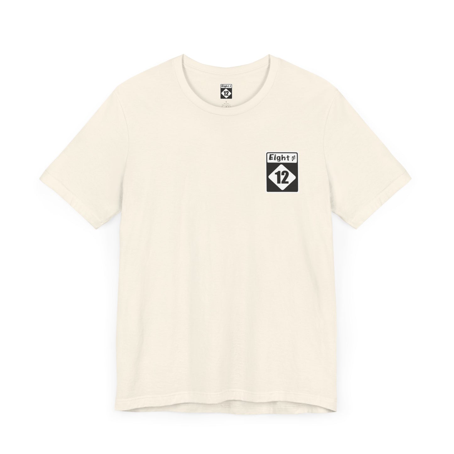 Route 12 NC Village 5 - Buxton Super Soft Women’s Classic Tee