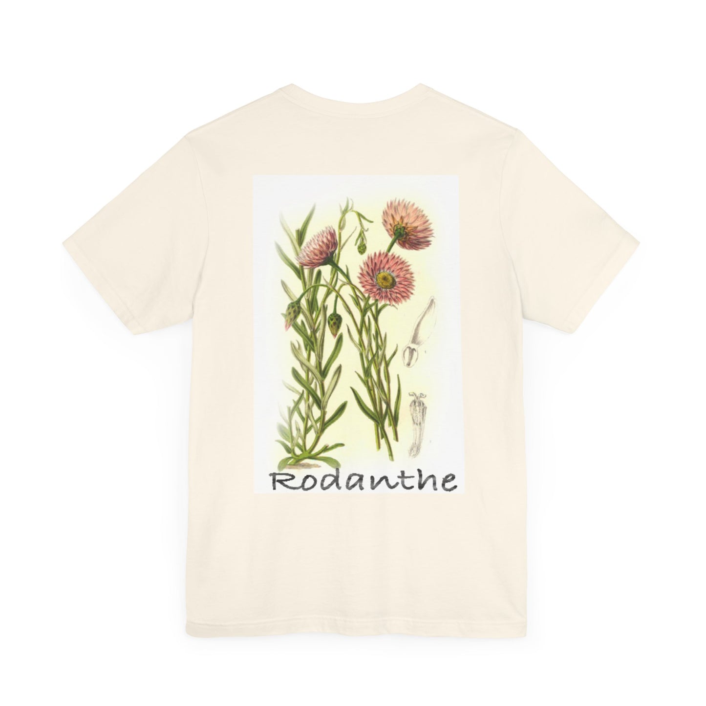 Route 12 NC Village 1 - Rodanthe Super Soft Women’s Classic Tee