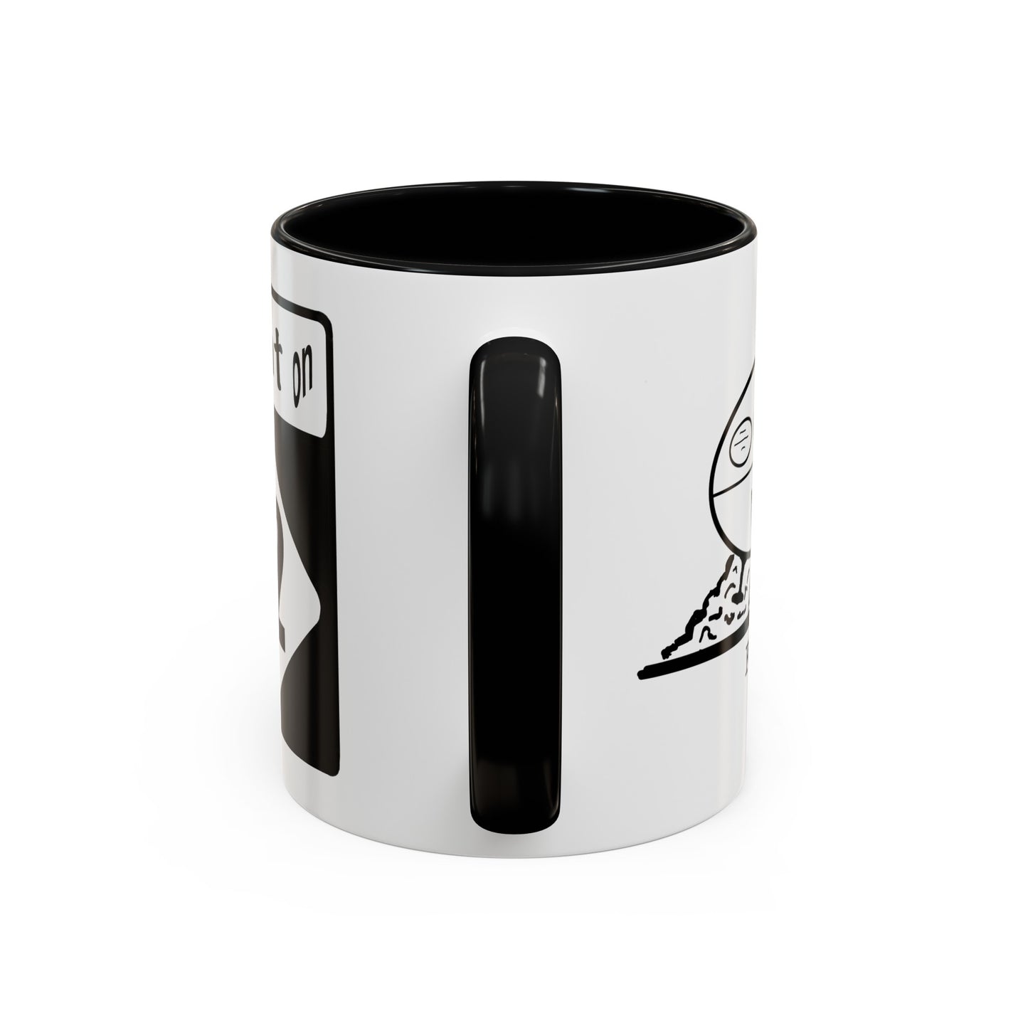 Frisco 8 on 12 Coffee Mug (11, 15oz)