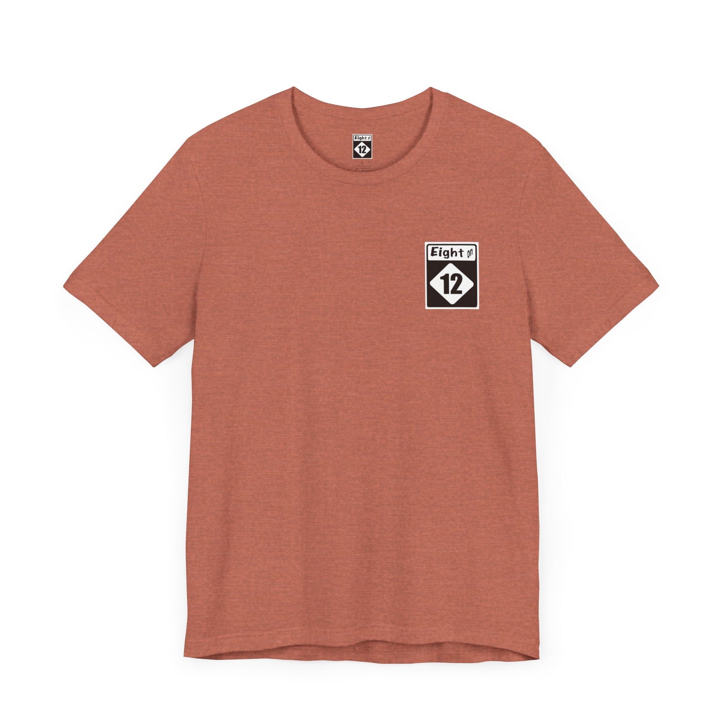 Route 12 NC Village 7 -Hatteras Village Super Soft Women’s Classic Tee