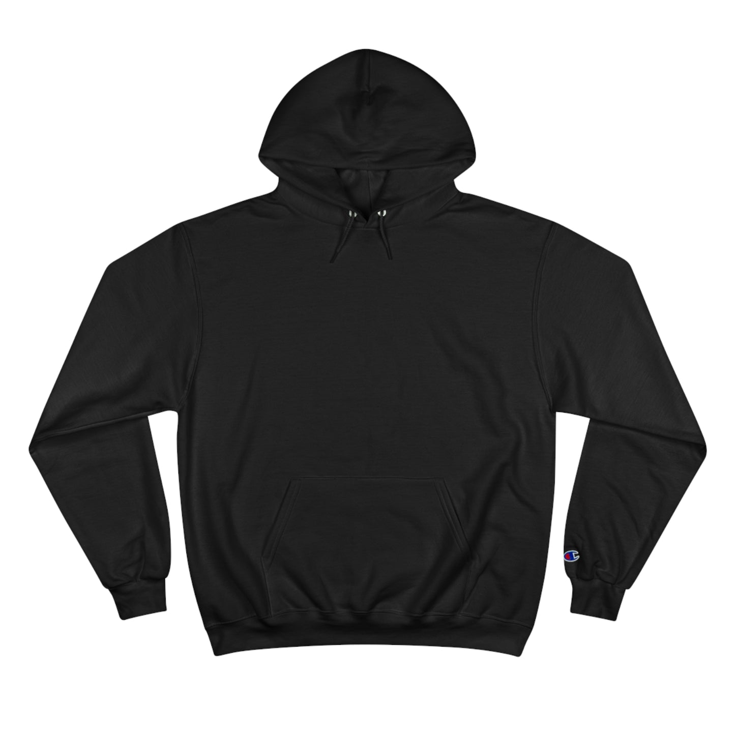 8 on 12 Deluxe Champion Hoodie