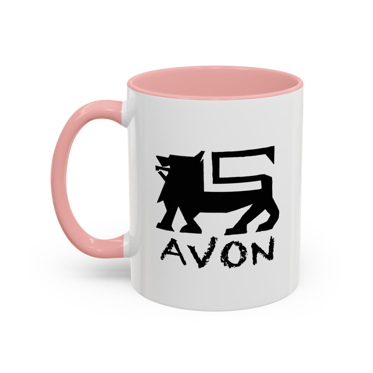 Avon 8 on 12 Coffee Mug (11, 15oz)