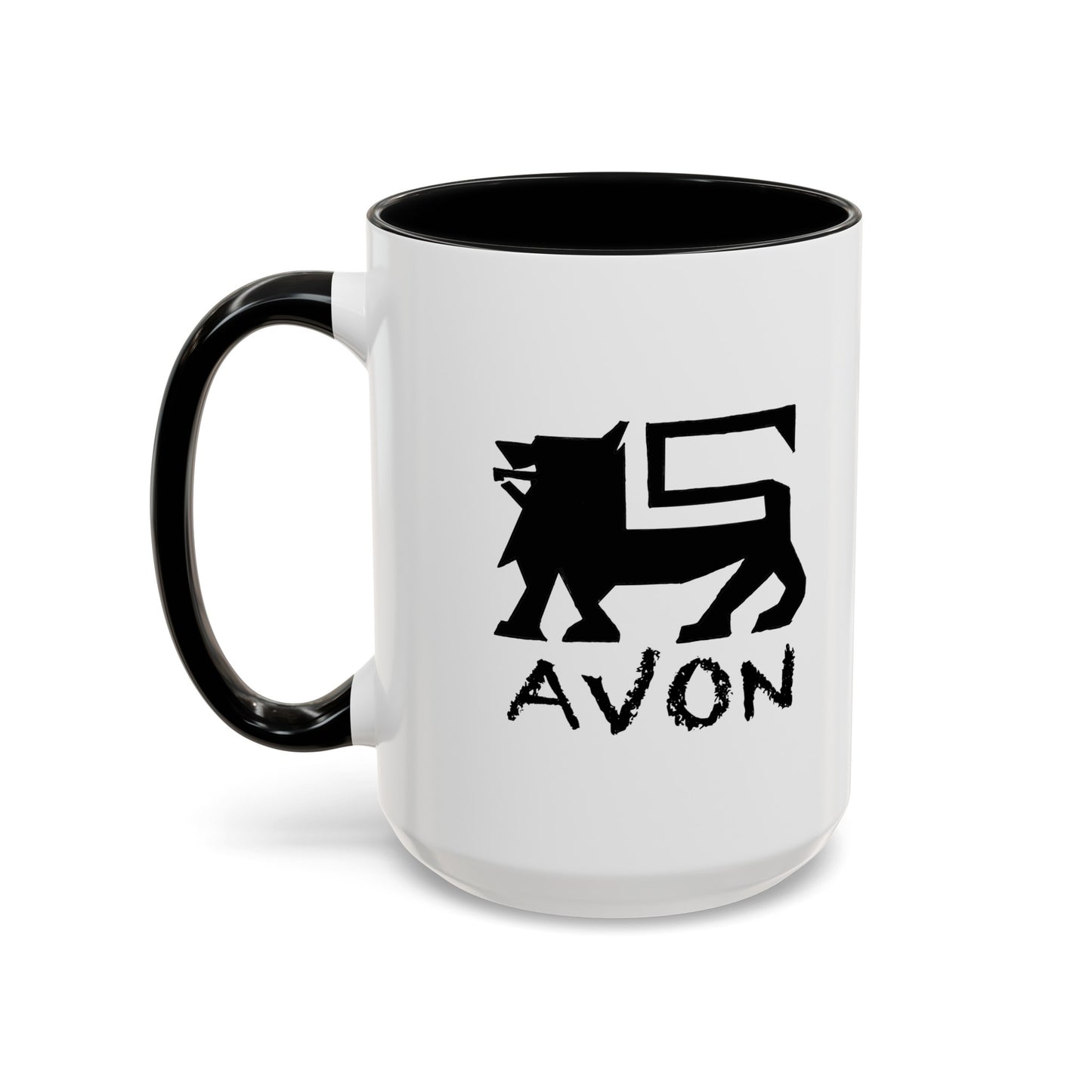 Avon 8 on 12 Coffee Mug (11, 15oz)