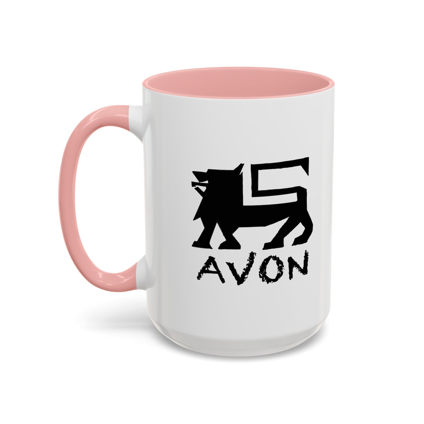 Avon 8 on 12 Coffee Mug (11, 15oz)