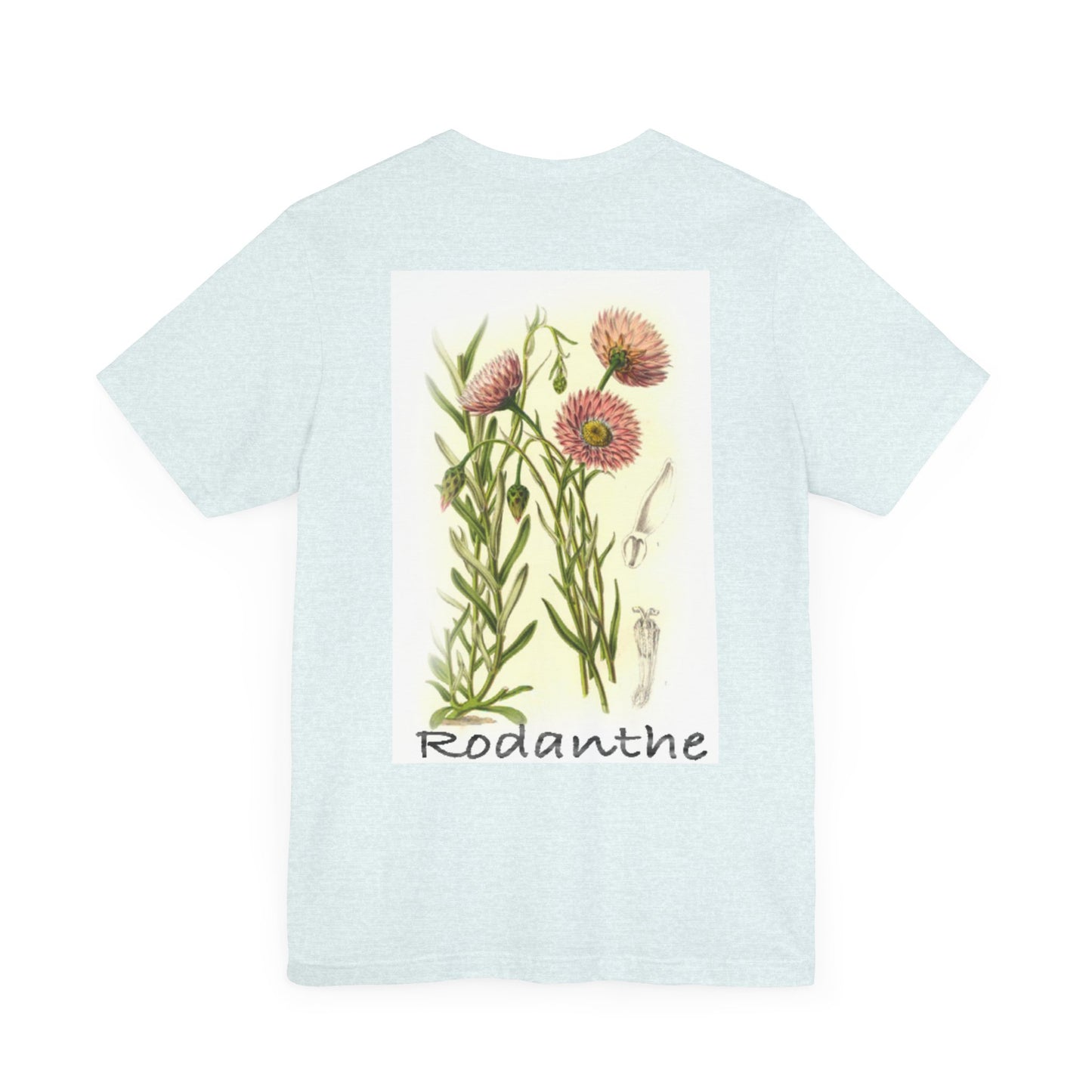 Route 12 NC Village 1 - Rodanthe Super Soft Women’s Classic Tee