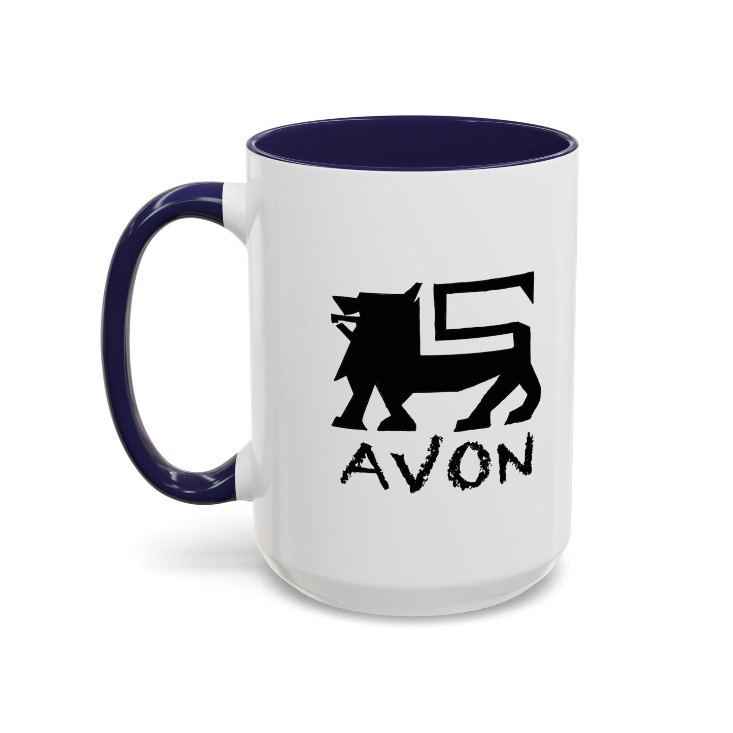 Avon 8 on 12 Coffee Mug (11, 15oz)